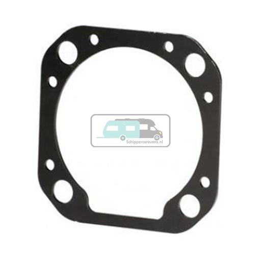 [OCS_A0035030] Hella Frame Performance 90mm voor 1172023