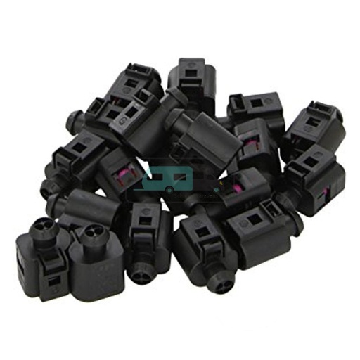 [OCS_A0035020] Hella Stekkerbehuizing Bi-Xenon Grootlicht 20st.