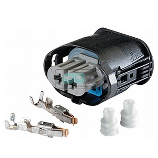 [OCS_A0035019] Hella Stekkerhuis H9 20st.