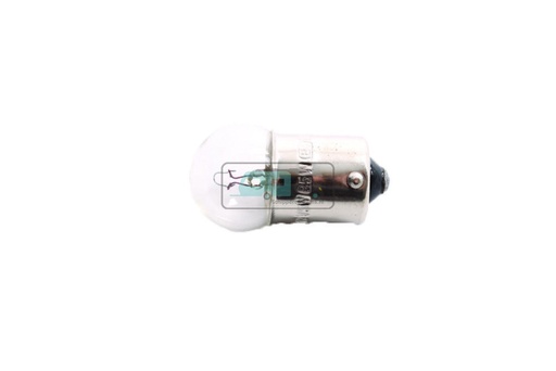 [OCS_A0032779L] Gloeilamp BA15S 12V/18W 2st.