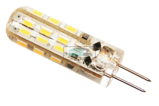 [OCS_A0034646L] Lamp LED G4 1.3W/105Lumen/24Leds