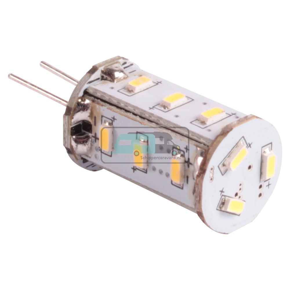 [OCS_A0001142] Vechline Lamp LED G4 0.7W/100Lumen/15Leds