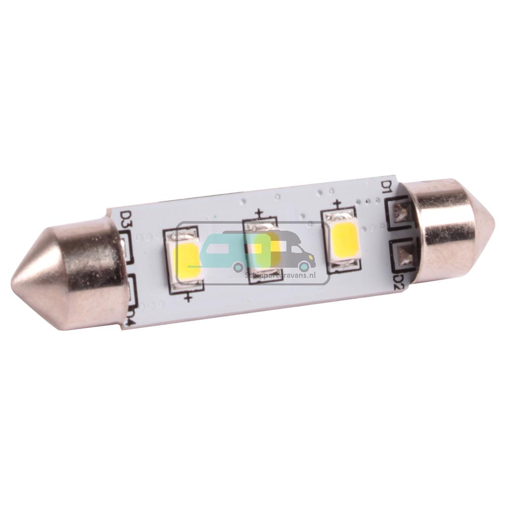 [OCS_A0001146] Vechline Lamp LED 0.5W/65Lumen/3Leds 37mm