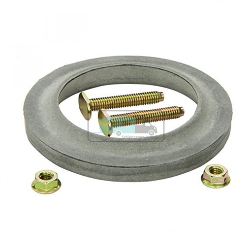 [OCS_12524] Thetford Aqua Magic 4/ 5 Closet Bolt 