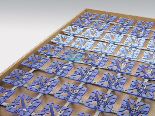 [OCS_A0034573] Froli Star Bedsysteem Basis 70x200cm