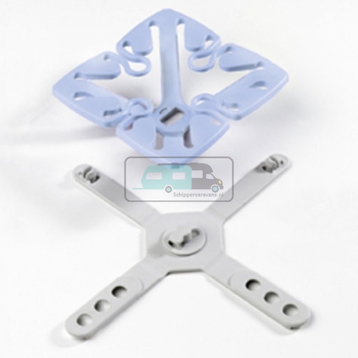 [OCS_1300202] Froli Star Uitbreidingsset Soft 90x200cm