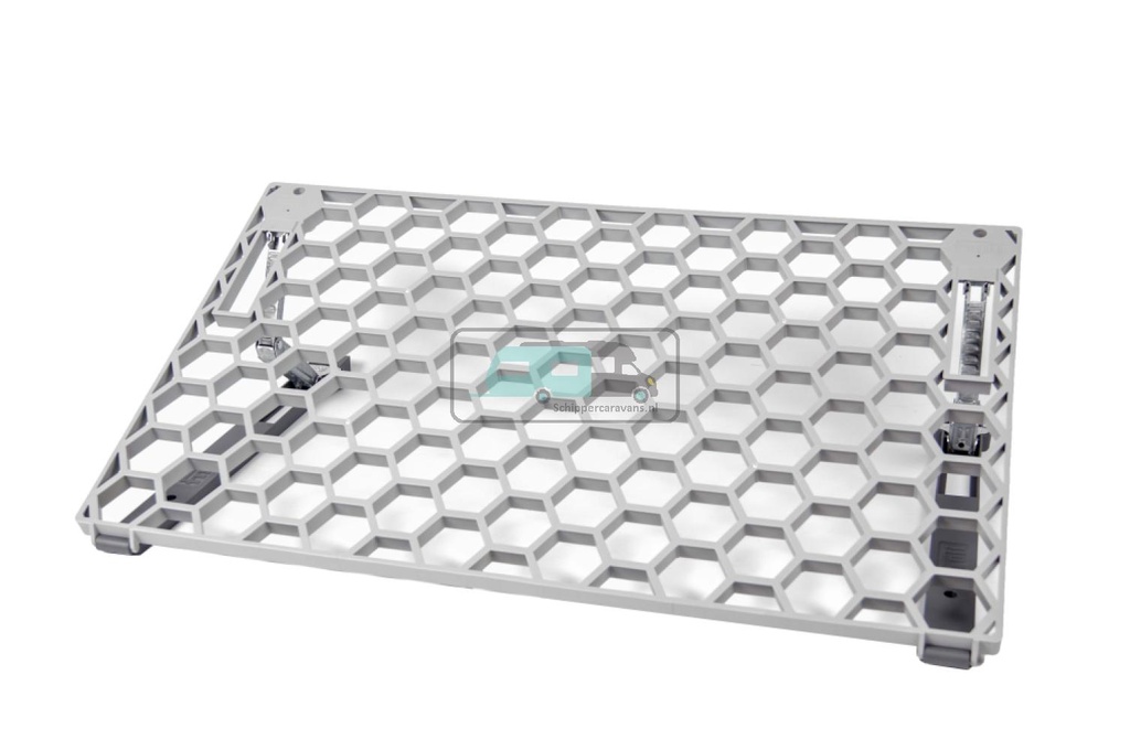 [OCS_A0034595] Froli Verstelbare Hoofdsteun 70x43x4cm