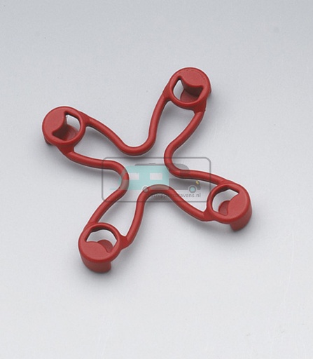 [OCS_1300213] Froli Travel Spankruizen Set 15 st.