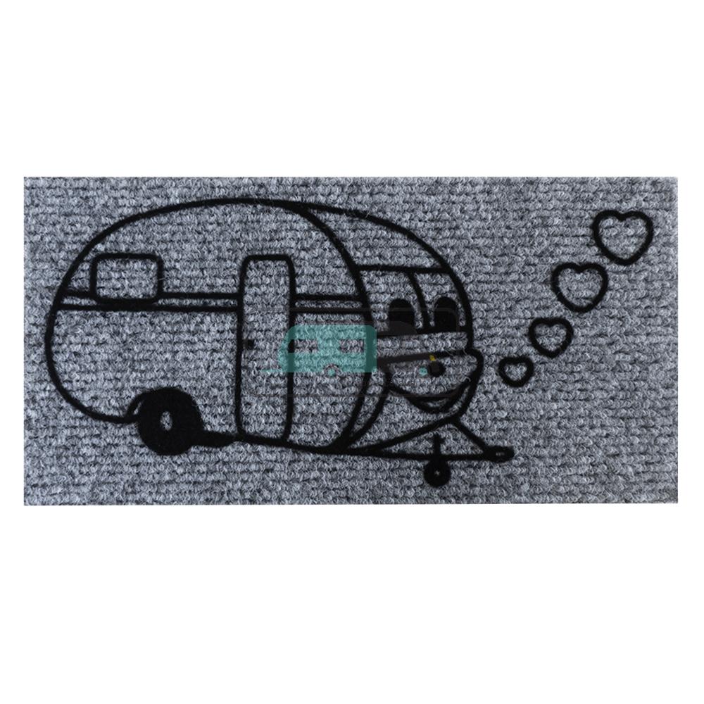 [OCS_A0016246] HTD Deurmat Caravan