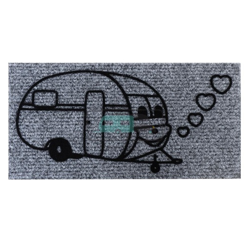 [OCS_A0016246] HTD Deurmat Caravan