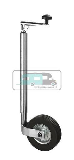 [OCS_A0016184] HTD Neuswiel Stalen Velg 200x50mm 42mm