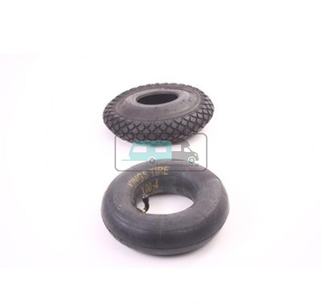 [OCS_A0032770] Neuswielband Lucht Buitenband