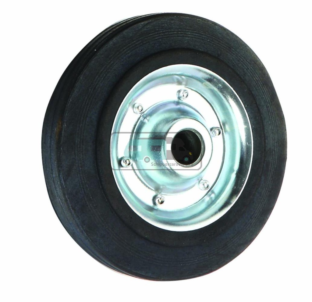 [OCS_A0016194] HTD Neuswielband 160x40mm