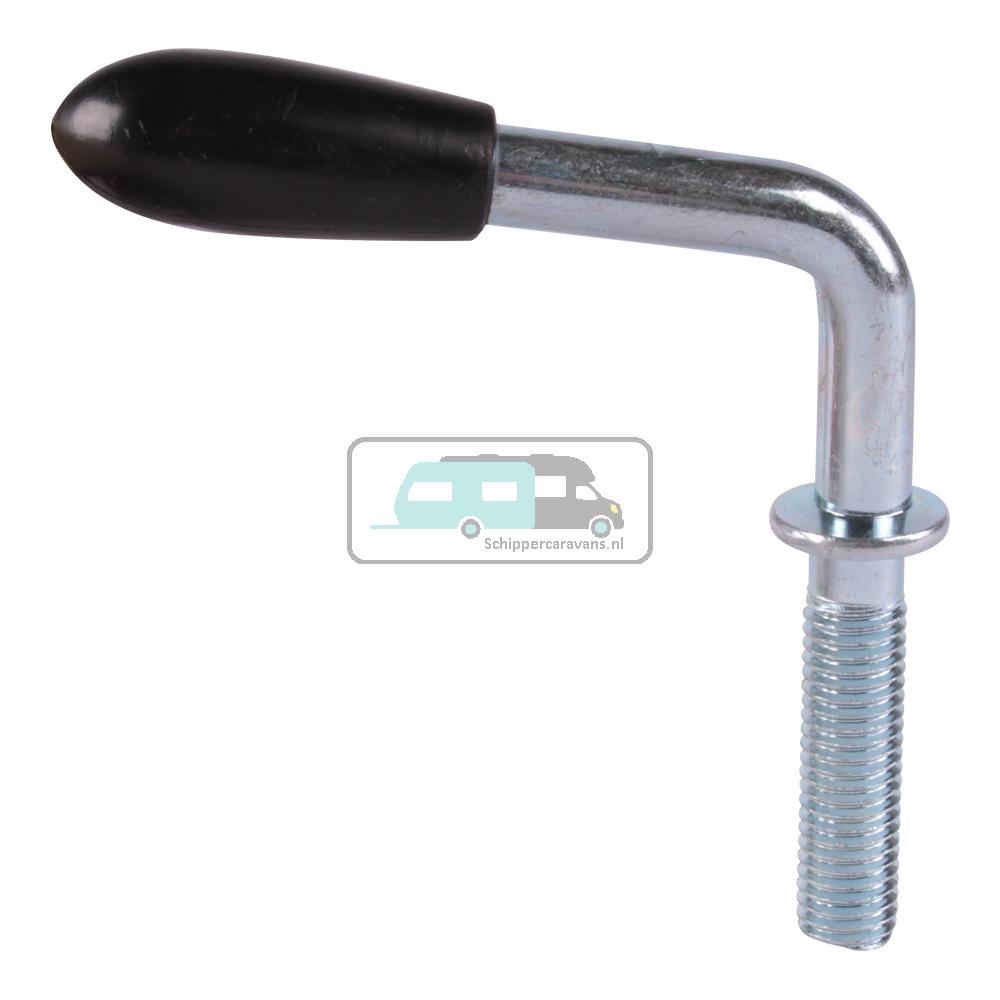 [OCS_A0016192L] HTD Vastzetbout Neuswielklem 35mm