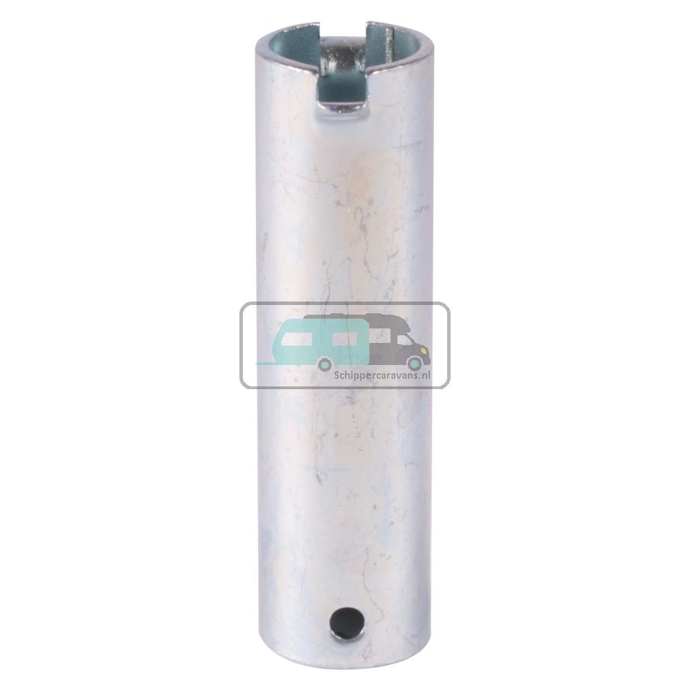 [OCS_A0035512L] HTD Neuswielasje 71mm