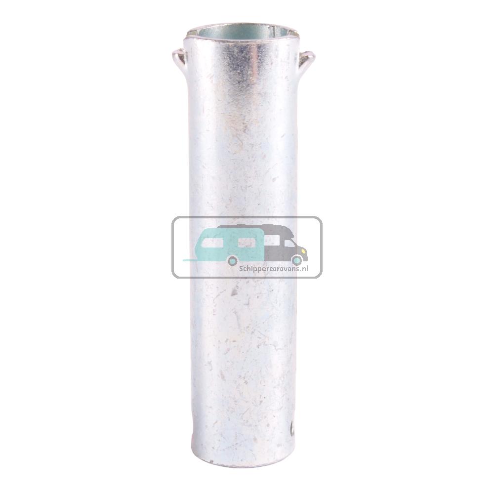 [OCS_A0035513L] HTD Neuswielasje 81mm