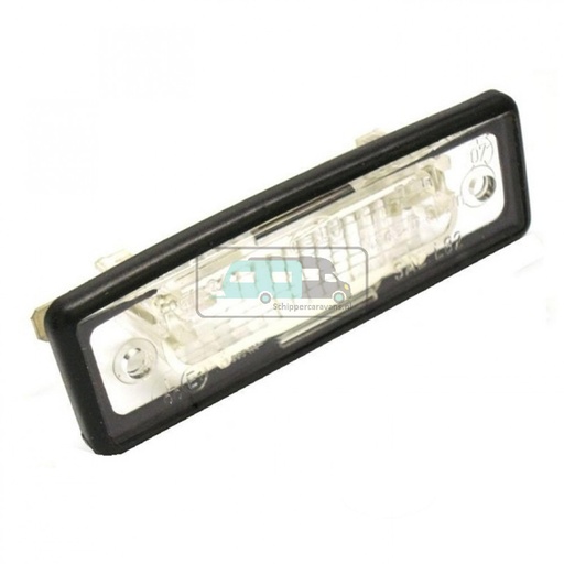 [OCS_1407001B] Hella Kentekenverlichting Inbouw