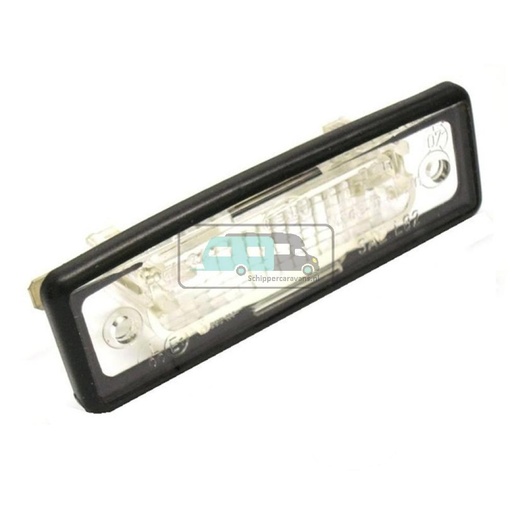 [OCS_A0034934L] Hella Kentekenverlichting Inbouw