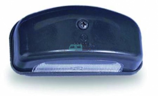 [OCS_A0035250] Jokon Kentekenverlichting K158 Opbouw