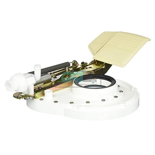 [OCS_A9905721] Thetford Aqua Magic Doorspoel Mechanisme