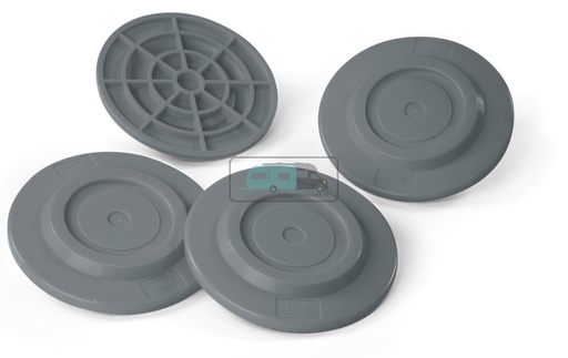 [OCS_A0009741] Fiamma Plates 4st.