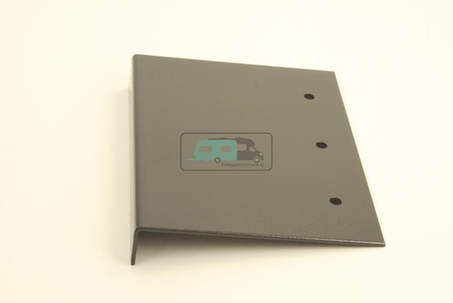 [OCS_A0035629] Enduro Montageplaten Peitz chassis