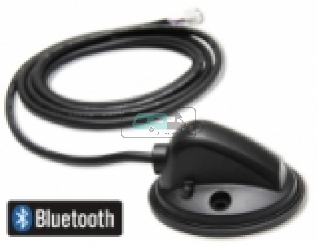 [OCS_A0035611] Enduro BC101 Bluetooth Adapter