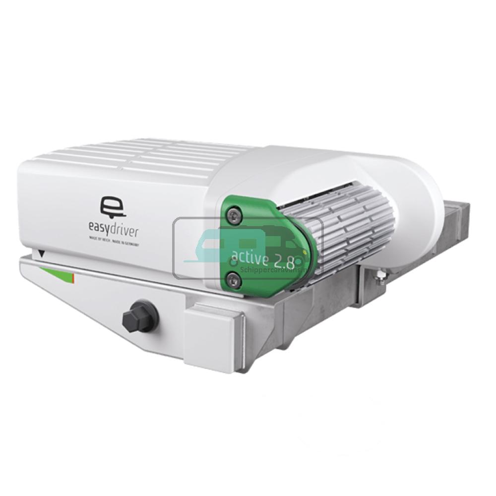 [OCS_A0036575] Reich Mover EasyDriver Active 2.8 Tandem As