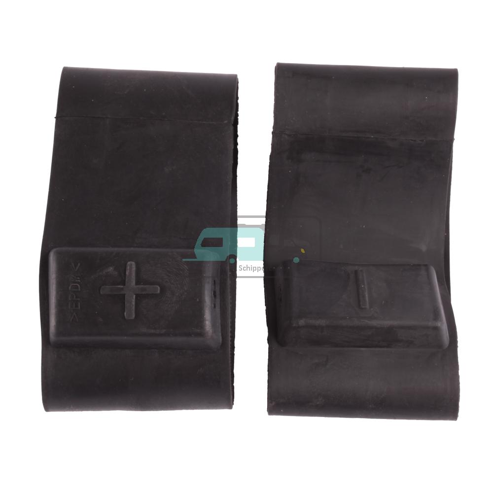 [OCS_A0035665] Enduro Motorrubb/manch (2 st) EM103/104/203/303