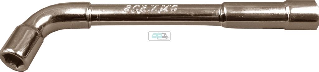 [OCS_A0035638] Enduro Noodsleutel voor EM305