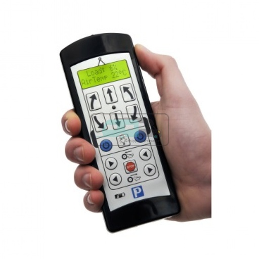 [OCS_1502265] P1 Afstandsbediening Mover