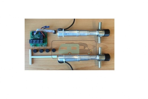 [OCS_1502273] P1 Upgrade Kit Manual -> Automatic