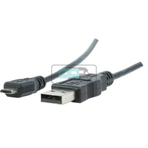 [OCS_A0032533] P1 Afstandsbediening USB-kabel