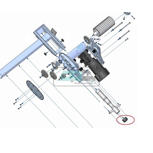 [OCS_A0032543] P1 Mud cover
