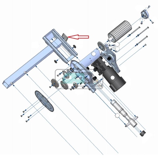 [OCS_A0032540] P1 Eindstop