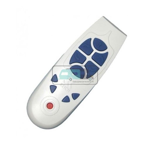 [OCS_A0033730] Reich Movecontrol Afstandsbediening met Moterdrive incl. 2x AA Batterij