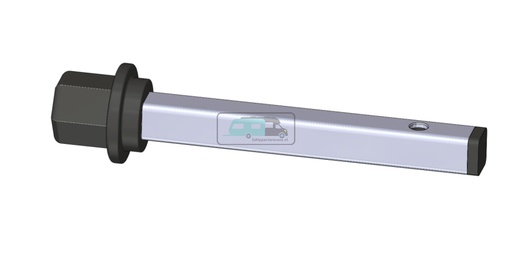 [OCS_A0033744] Reich Cross Mover Zeskant Noodontlading