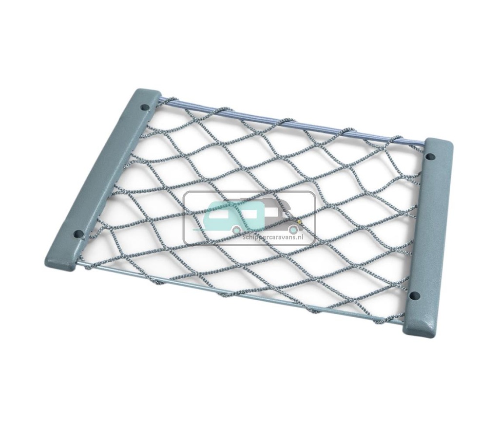 [OCS_A0001741] Opbergnet Grijs 316x215mm