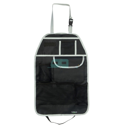 [OCS_1503102] ViaMondo Autostoel Organizer 39x59cm