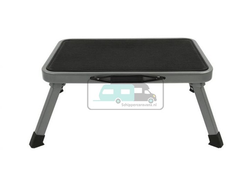 [OCS_1504015] ProPlus Opstap Metaal Inklapbaar Enkel