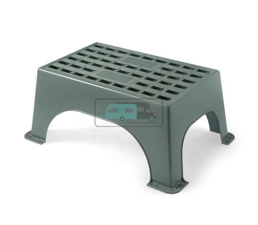 [OCS_A0033506] Opstap Kunststof Enkel