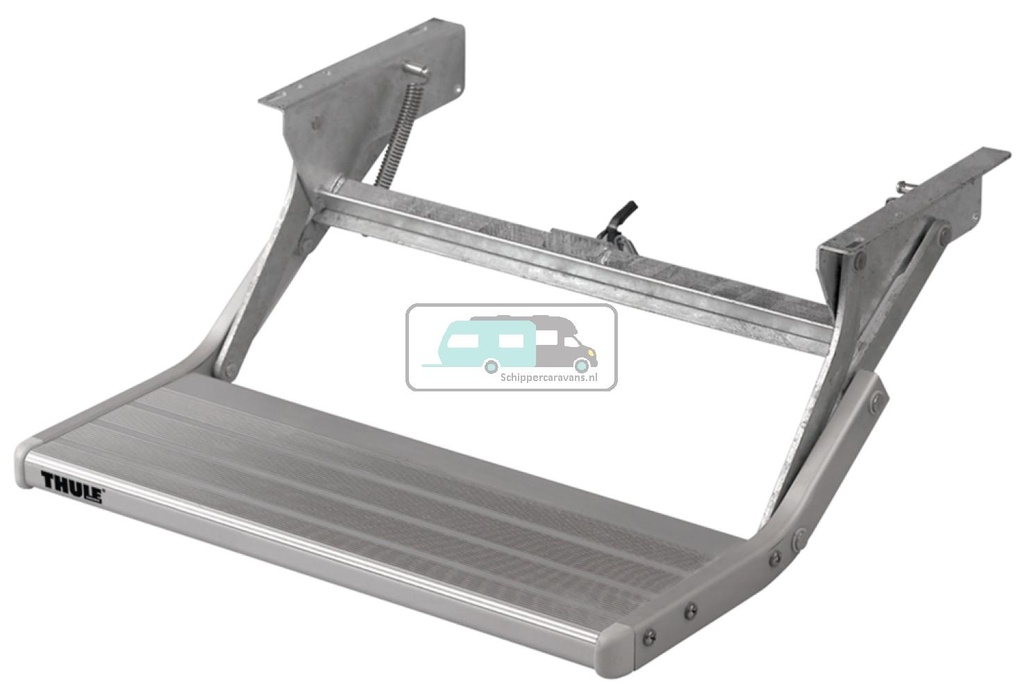 [OCS_A0007938] Thule Step Manual 550