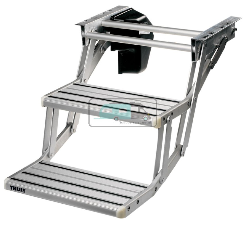 [OCS_A0007637] Thule Double Step 12V 500
