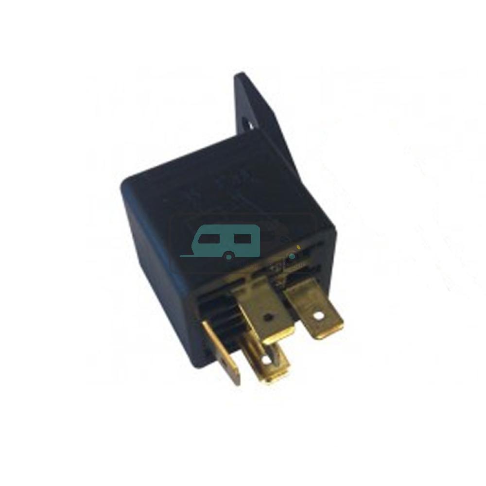 [OCS_A0005339] Relais van Omnistep. 12volt