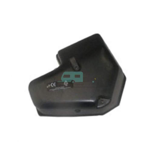 [OCS_A9906101] Motor Cap Omnistep Double 12V 1500600410
