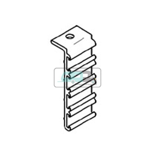 [OCS_A9902594] Thule Fixation Kit Slide-Out manual