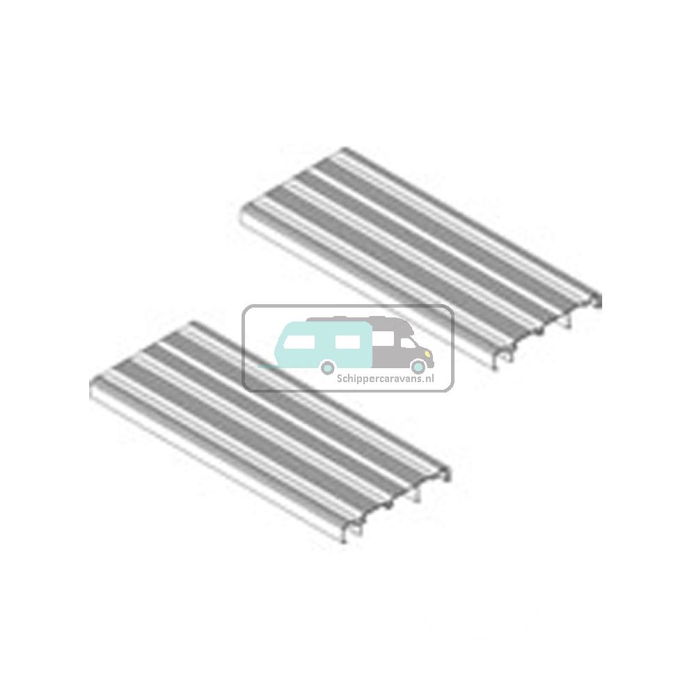 [OCS_A0025407] Footboard double step 12V440 - 2pc 308250