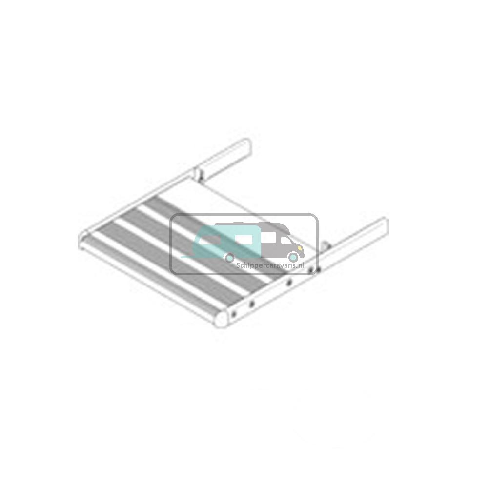[OCS_A0023743] Thule Footboard compl. Slide-Out 400 2012