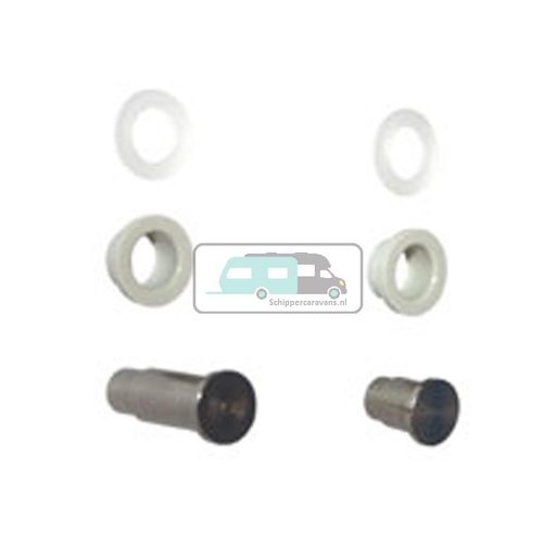 [OCS_A9902600] Thule Step V10 Reparatie rivetten set