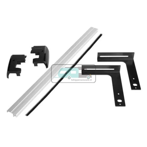 [OCS_A0002917] Thule Mounting Kit Slide-Out V18 12V Duc.<2006